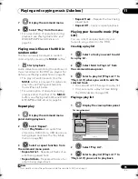 Preview for 91 page of Pioneer DVR-460H-K Operating Instructions Manual