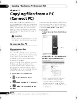 Preview for 102 page of Pioneer DVR-460H-K Operating Instructions Manual