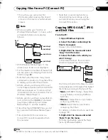 Preview for 105 page of Pioneer DVR-460H-K Operating Instructions Manual