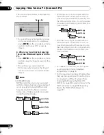 Preview for 106 page of Pioneer DVR-460H-K Operating Instructions Manual