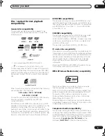 Preview for 9 page of Pioneer DVR-5100H Operating Instructions Manual