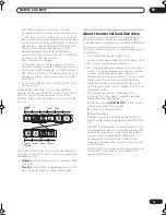 Preview for 11 page of Pioneer DVR-5100H Operating Instructions Manual