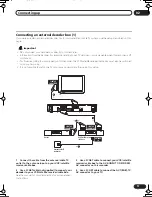 Preview for 17 page of Pioneer DVR-5100H Operating Instructions Manual