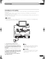 Preview for 19 page of Pioneer DVR-5100H Operating Instructions Manual