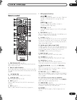 Preview for 23 page of Pioneer DVR-5100H Operating Instructions Manual