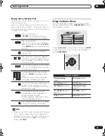 Preview for 33 page of Pioneer DVR-5100H Operating Instructions Manual