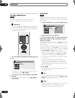 Preview for 42 page of Pioneer DVR-5100H Operating Instructions Manual