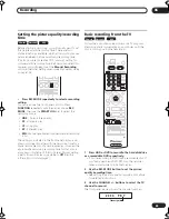 Preview for 49 page of Pioneer DVR-5100H Operating Instructions Manual