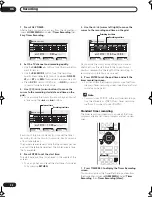 Preview for 52 page of Pioneer DVR-5100H Operating Instructions Manual