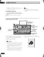 Preview for 64 page of Pioneer DVR-5100H Operating Instructions Manual