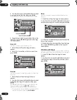 Preview for 68 page of Pioneer DVR-5100H Operating Instructions Manual