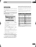 Preview for 79 page of Pioneer DVR-5100H Operating Instructions Manual