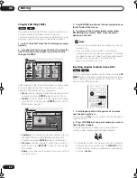 Preview for 80 page of Pioneer DVR-5100H Operating Instructions Manual