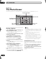 Preview for 88 page of Pioneer DVR-5100H Operating Instructions Manual