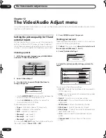 Preview for 92 page of Pioneer DVR-5100H Operating Instructions Manual