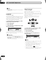 Preview for 94 page of Pioneer DVR-5100H Operating Instructions Manual