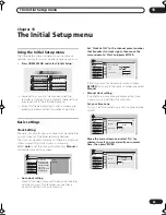 Preview for 95 page of Pioneer DVR-5100H Operating Instructions Manual