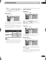 Preview for 101 page of Pioneer DVR-5100H Operating Instructions Manual