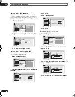 Preview for 108 page of Pioneer DVR-5100H Operating Instructions Manual