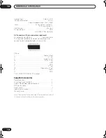 Preview for 124 page of Pioneer DVR-5100H Operating Instructions Manual