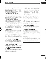 Preview for 7 page of Pioneer DVR-510H Operating Instructions Manual