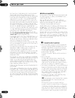 Preview for 10 page of Pioneer DVR-510H Operating Instructions Manual