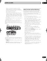 Preview for 11 page of Pioneer DVR-510H Operating Instructions Manual