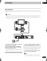 Preview for 13 page of Pioneer DVR-510H Operating Instructions Manual