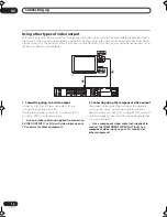 Preview for 14 page of Pioneer DVR-510H Operating Instructions Manual