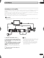 Preview for 17 page of Pioneer DVR-510H Operating Instructions Manual