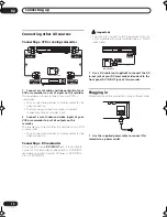 Preview for 18 page of Pioneer DVR-510H Operating Instructions Manual