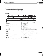 Preview for 19 page of Pioneer DVR-510H Operating Instructions Manual