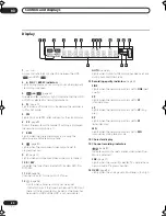 Preview for 20 page of Pioneer DVR-510H Operating Instructions Manual