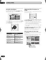 Preview for 30 page of Pioneer DVR-510H Operating Instructions Manual