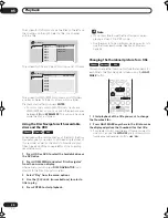 Preview for 34 page of Pioneer DVR-510H Operating Instructions Manual