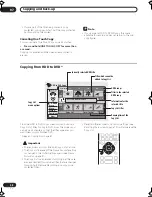 Preview for 58 page of Pioneer DVR-510H Operating Instructions Manual