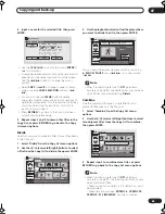 Preview for 63 page of Pioneer DVR-510H Operating Instructions Manual