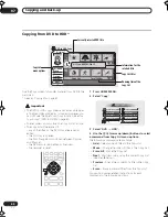 Preview for 64 page of Pioneer DVR-510H Operating Instructions Manual