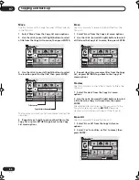 Preview for 66 page of Pioneer DVR-510H Operating Instructions Manual