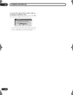 Preview for 68 page of Pioneer DVR-510H Operating Instructions Manual