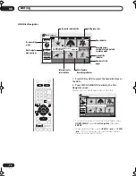 Preview for 70 page of Pioneer DVR-510H Operating Instructions Manual