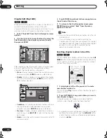 Preview for 74 page of Pioneer DVR-510H Operating Instructions Manual