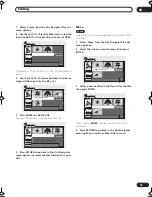 Preview for 79 page of Pioneer DVR-510H Operating Instructions Manual