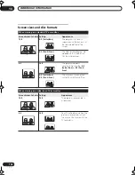 Preview for 102 page of Pioneer DVR-510H Operating Instructions Manual