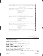 Preview for 116 page of Pioneer DVR-510H Operating Instructions Manual