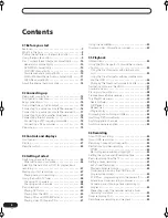 Preview for 4 page of Pioneer DVR-520H Operating Instructions Manual