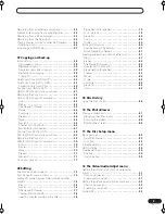 Preview for 5 page of Pioneer DVR-520H Operating Instructions Manual