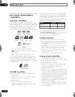 Preview for 10 page of Pioneer DVR-520H Operating Instructions Manual