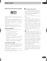 Preview for 11 page of Pioneer DVR-520H Operating Instructions Manual