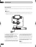 Preview for 14 page of Pioneer DVR-520H Operating Instructions Manual